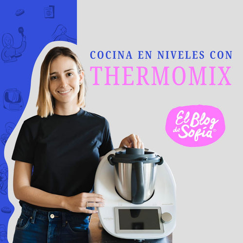 Curso en Video: Cocina en Niveles