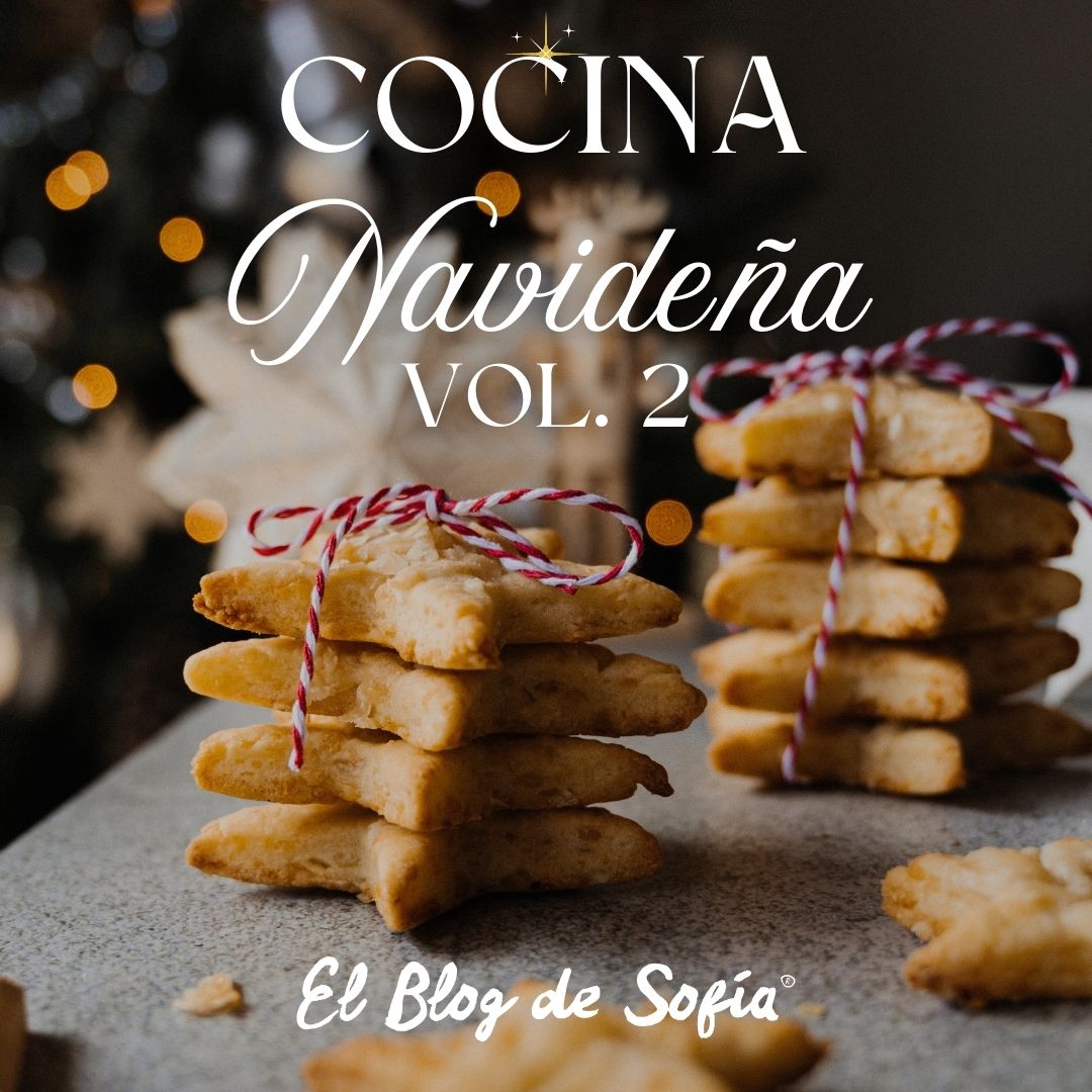 Cocina Navideña Vol 2
